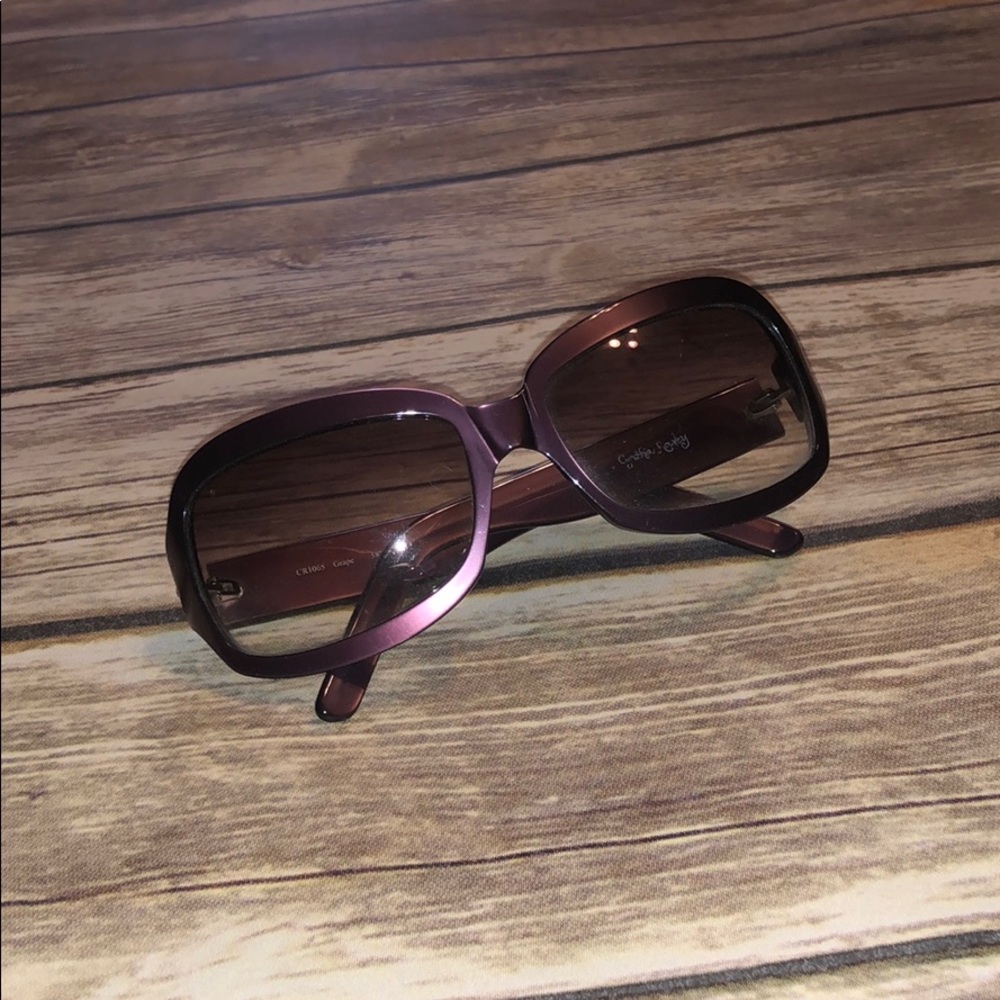Cynthia Rowley Sunglasses